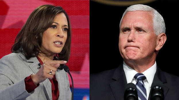 kamala-harris-mike-pence- kamala-harris-mike-pence-