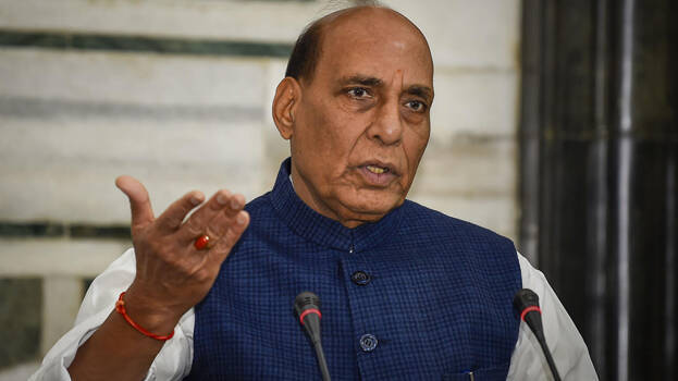 rajnath-singh rajnath-singh
