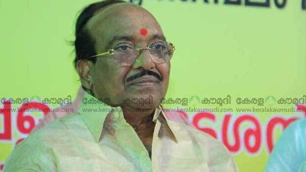 vellappally vellappally