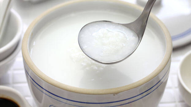 rice-gruel-water rice-gruel-water