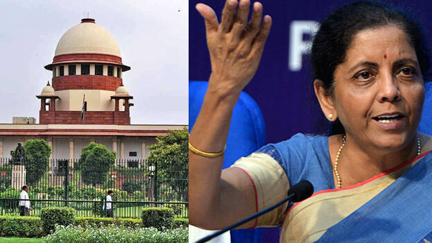 nirmala-seetharaman-supre nirmala-seetharaman-supre