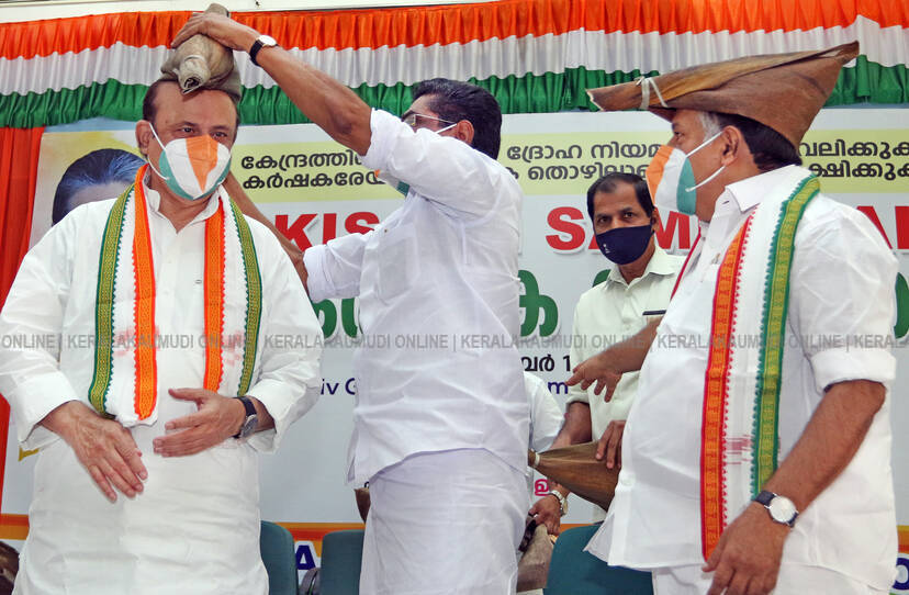 mullappalli mullappalli