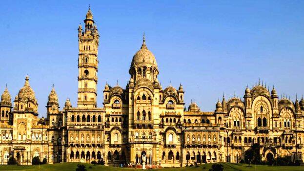 laxmivilas laxmivilas