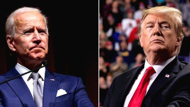 trump-and-biden trump-and-biden