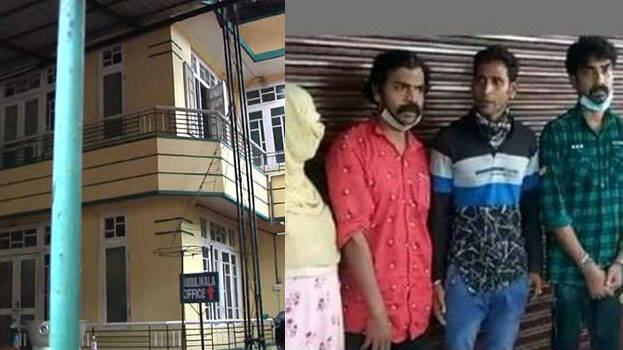 trissur-jail trissur-jail