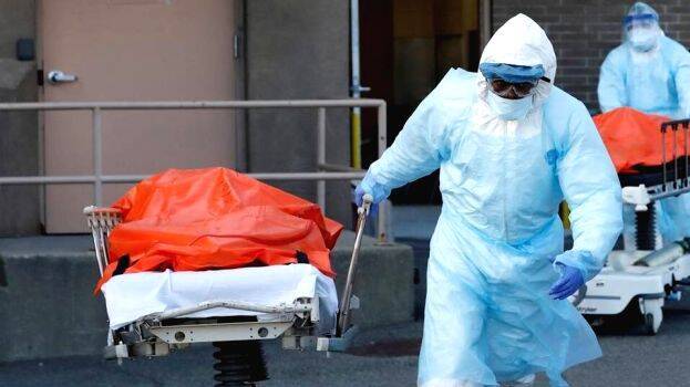 covid-death covid-death