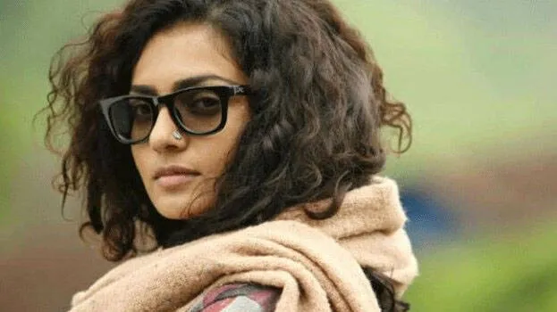 parvathy