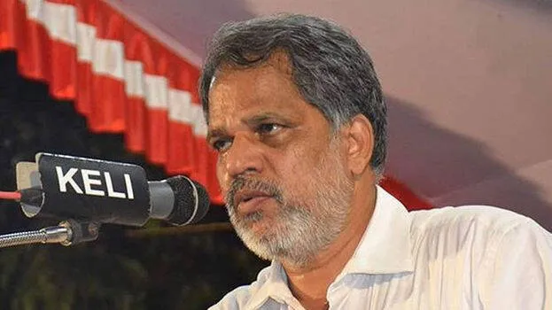 vijayaraghavan