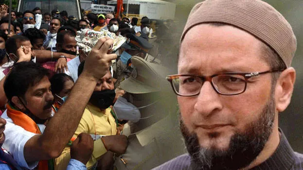 owaisi
