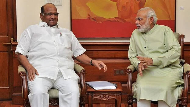 sharad-pawar sharad-pawar