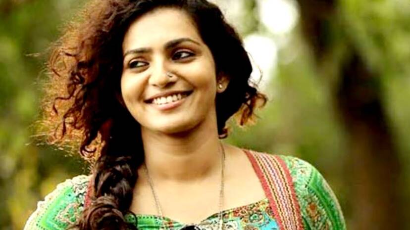 parvathy parvathy