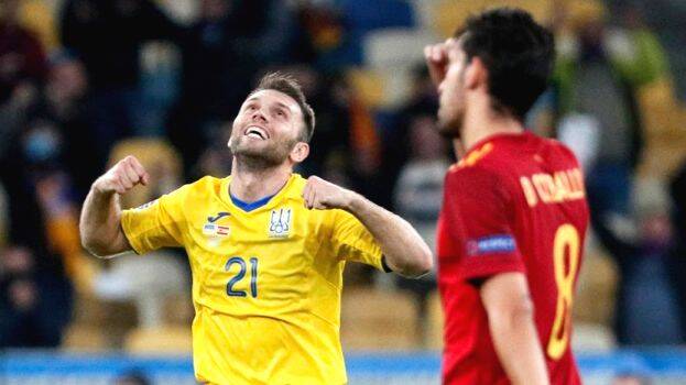 ukraine-football ukraine-football