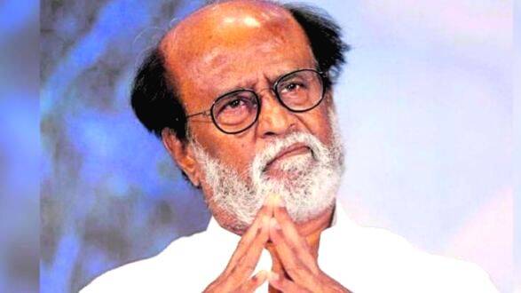 rajinikanth rajinikanth