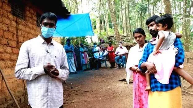 vava-suresh