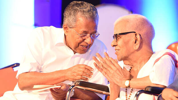 akkitham-pinarayi-vijayan akkitham-pinarayi-vijayan