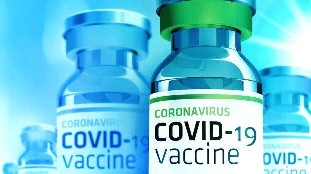 covid-vaccine covid-vaccine