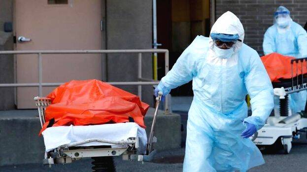 covid-death covid-death