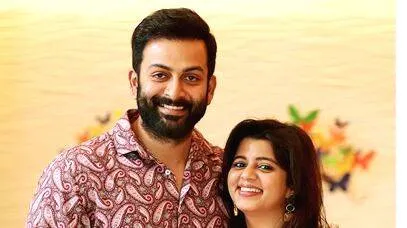 prithviraj