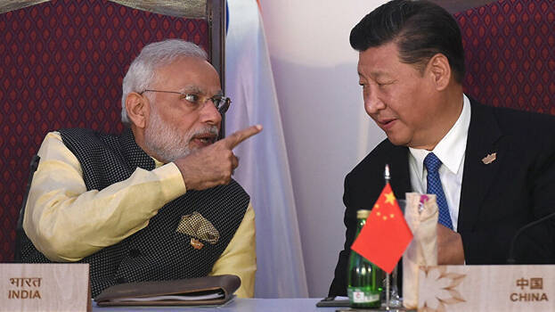 india-china india-china