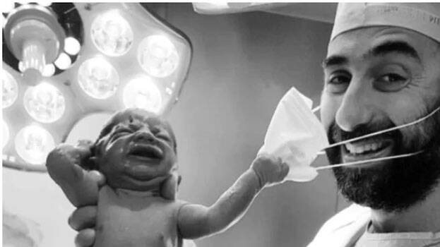 doctor-and-baby doctor-and-baby