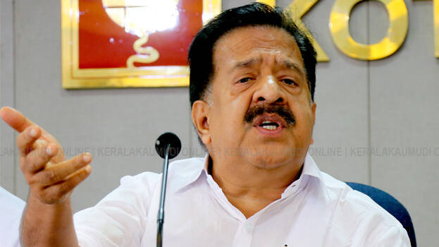 chennithala chennithala