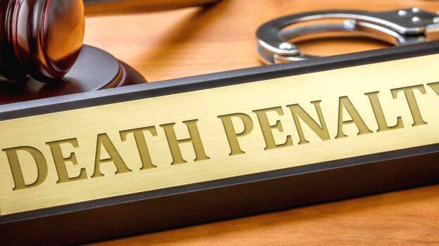death-penalty death-penalty