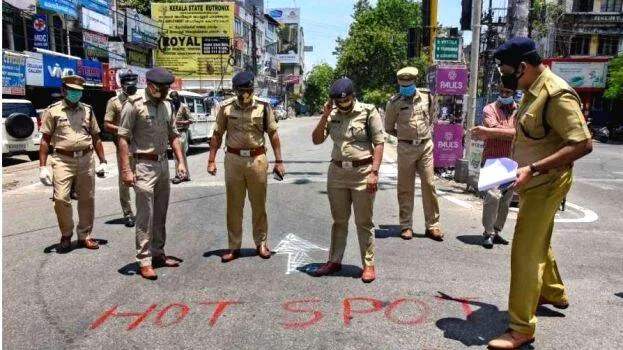 hotspot