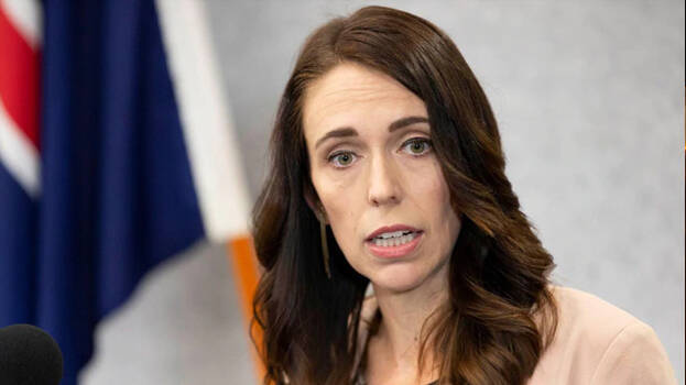 jacinda-ardern jacinda-ardern