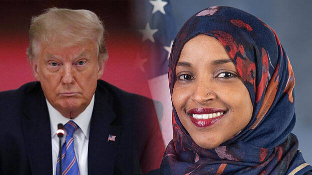 ilhan-omar ilhan-omar