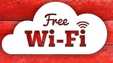 free-wifi free-wifi
