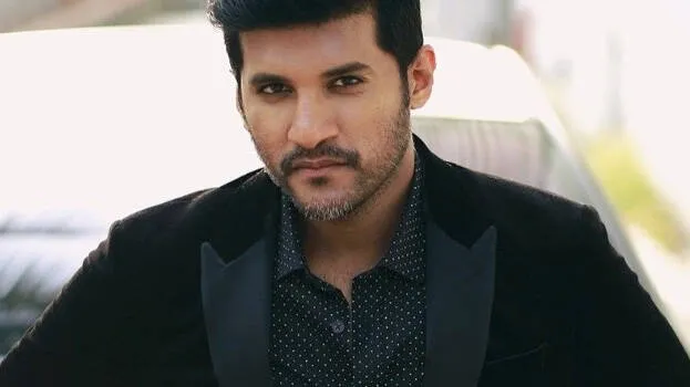 vijay-yesudas