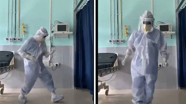 ppe-kit-dance ppe-kit-dance