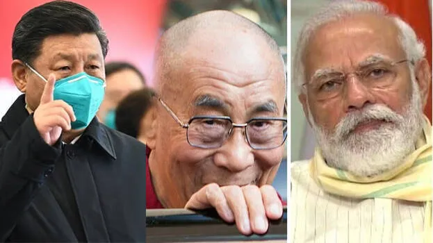 tibet-issue
