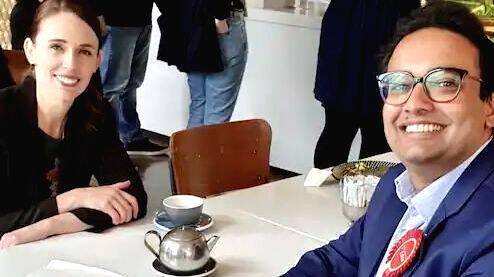 gaurav-sharma gaurav-sharma