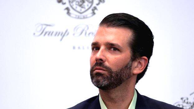 trump-junior trump-junior