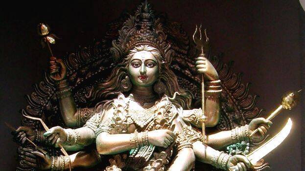 chandraghanta chandraghanta