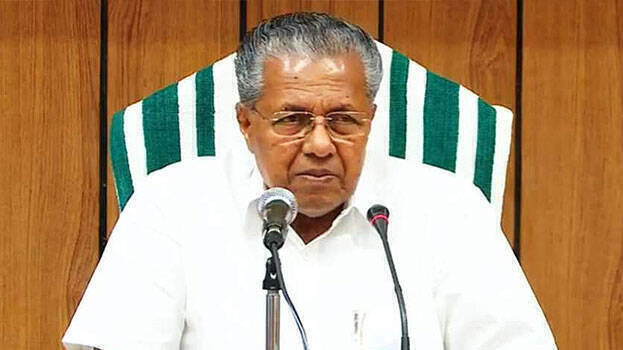 pinarayi pinarayi