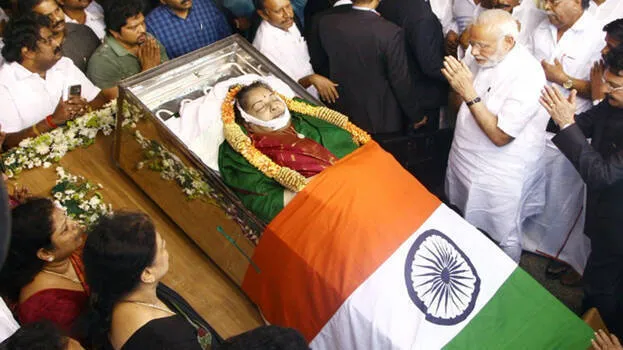 jayalalitha