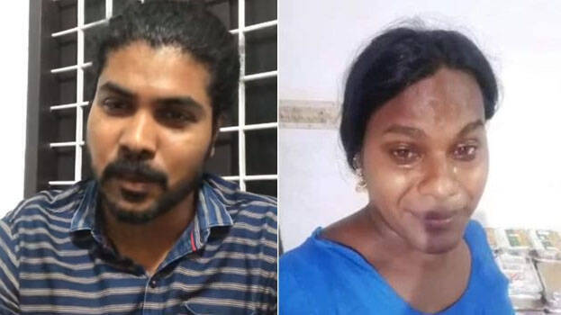 sushanth-nilambur sushanth-nilambur