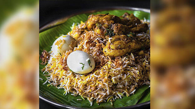 biriyani biriyani