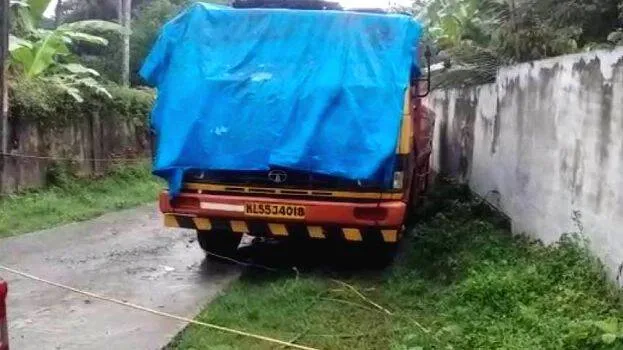 lorry