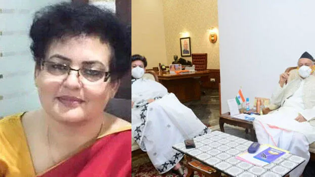 rekha-sharma