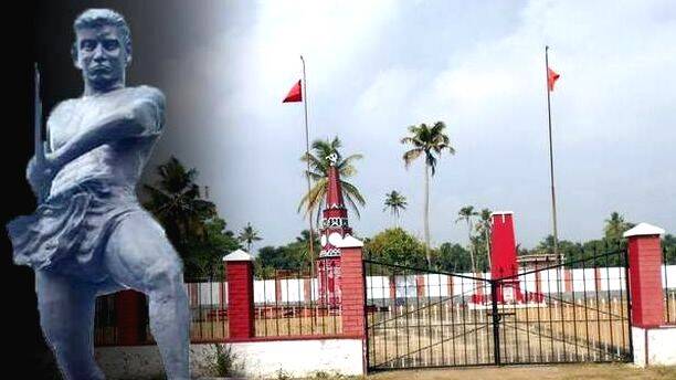 punnapra-vayalar- punnapra-vayalar-