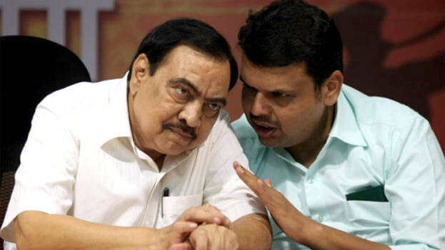 eknath-khadse-devendra-fa eknath-khadse-devendra-fa