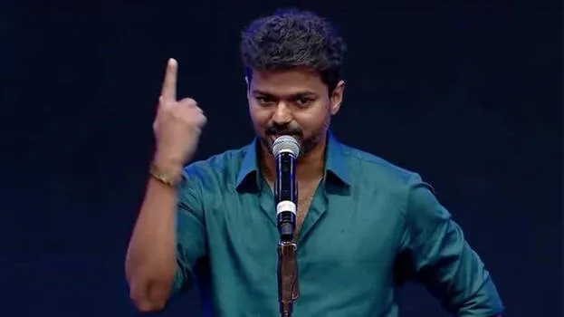 vijay