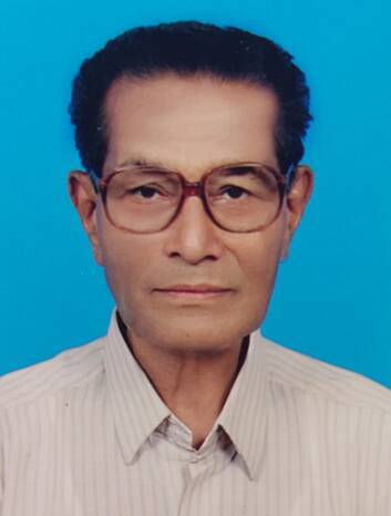 geevarghese geevarghese