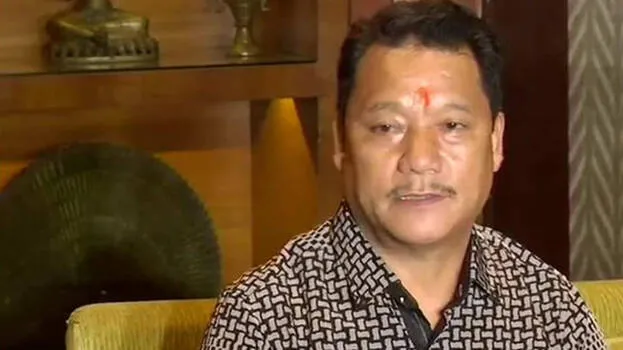 bimal-gurung