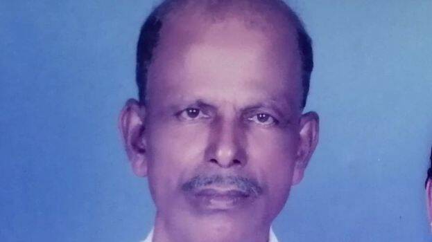 devaraajan devaraajan