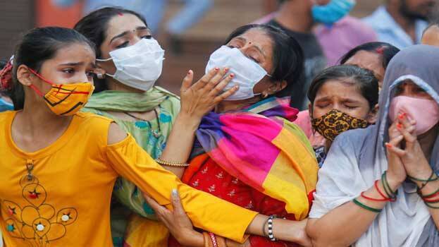 world-covid world-covid