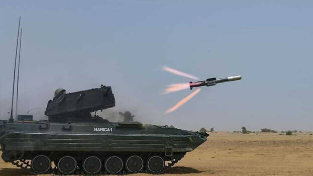 nag-anti-tank-missile nag-anti-tank-missile